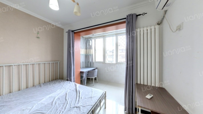 新海北里二手房实景图