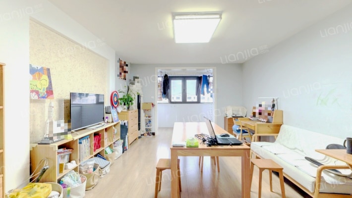 北大街1号院二手房实景图