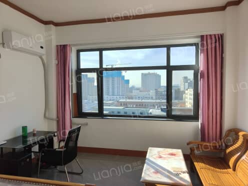 整租·美琪国际 1室1厅 南