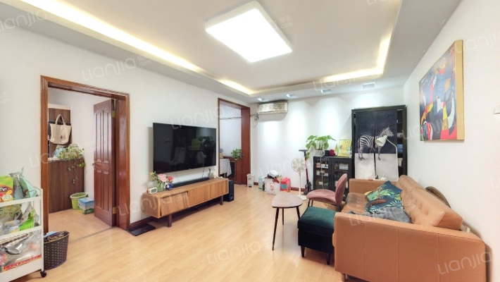 杨庄北街6号院二手房实景图