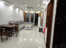 整租·水岸金城 3室2厅 南/北_水岸金城租房