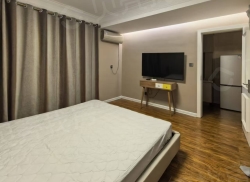 整租·金色玺园 1室1厅 南_金色玺园租房