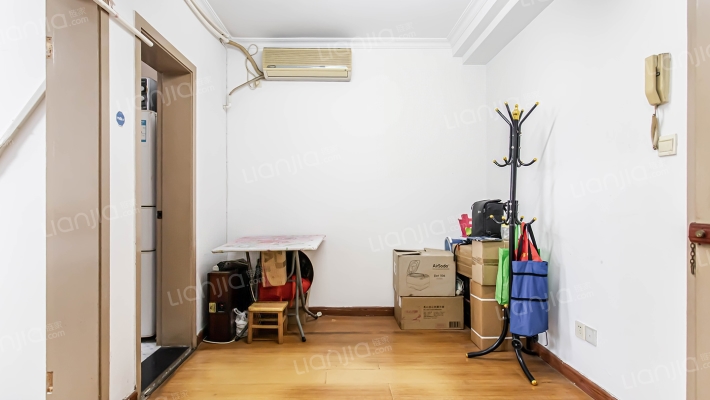 联农大厦二手房实景图