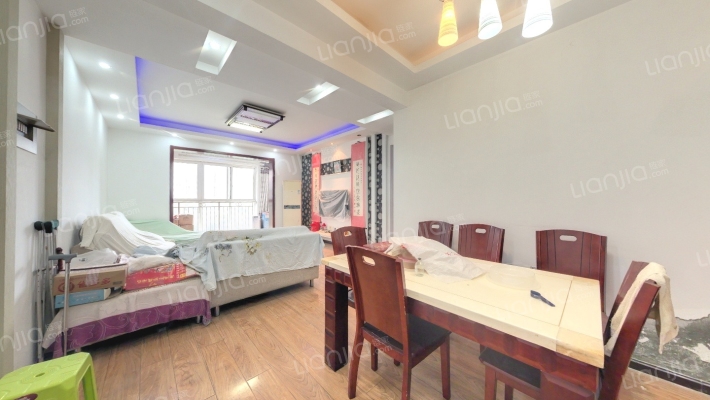 上风瑞庭二手房实景图