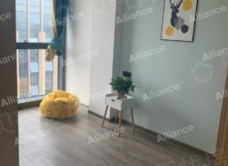 整租·白麓里公寓 1室1厅 北_白麓里公寓租房