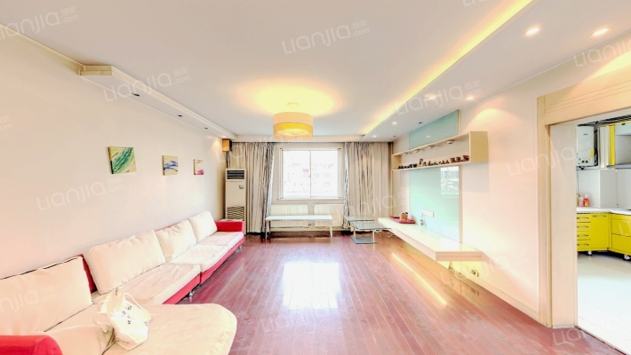 风顺里二手房实景图