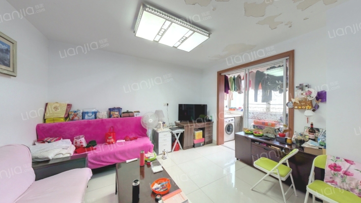 香熙苑二手房实景图