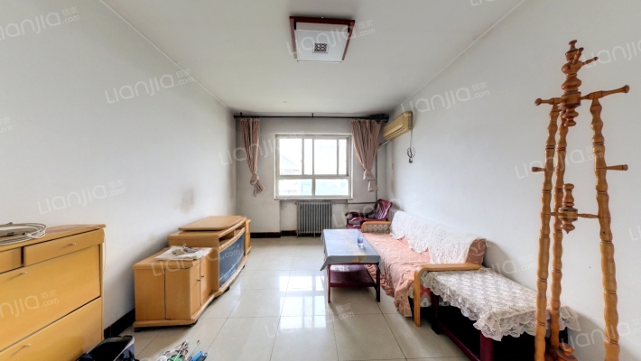 省四建宿舍(石风路5号)二手房实景图