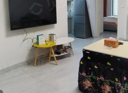 整租·欣运国际广场 2室1厅 南_欣运国际广场租房