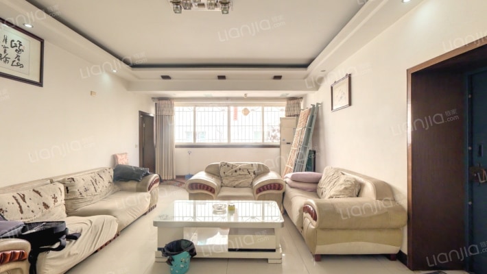 王牌路新世纪小区二手房实景图