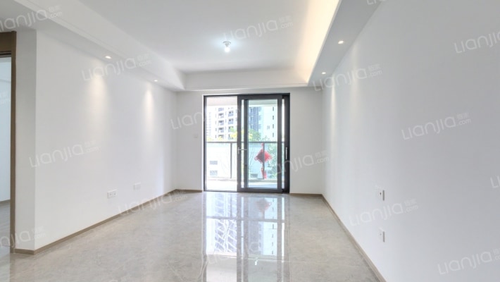 中建玖海云天二手房实景图