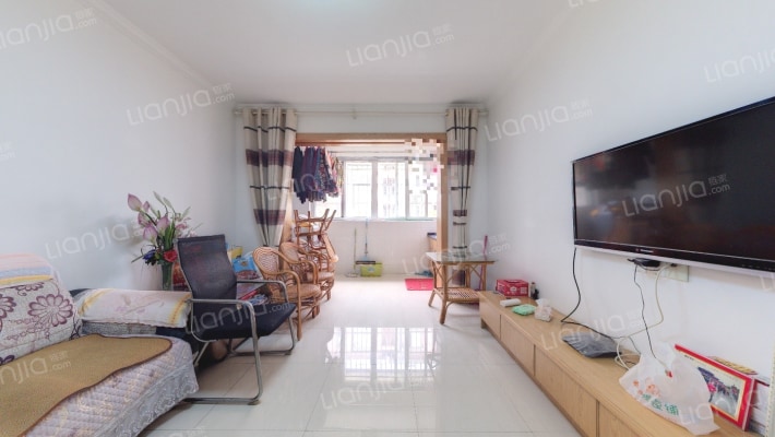 胜巷新村二手房实景图