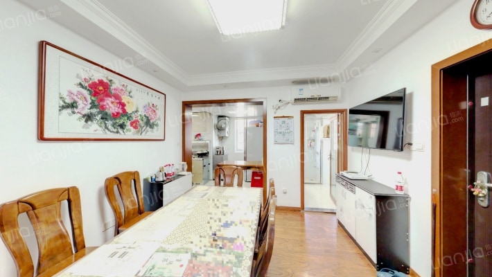 澄江新村二手房实景图