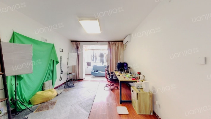 天河悦城二手房实景图