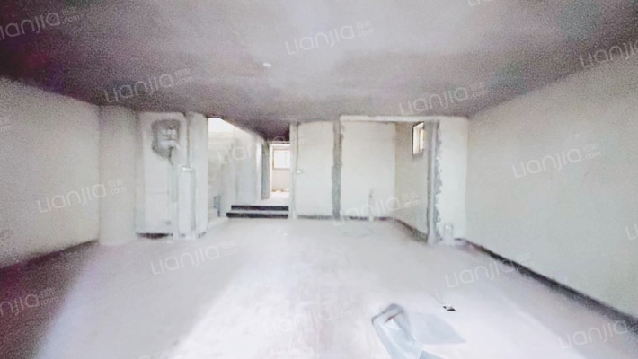 中天托斯卡纳23组团二手房实景图