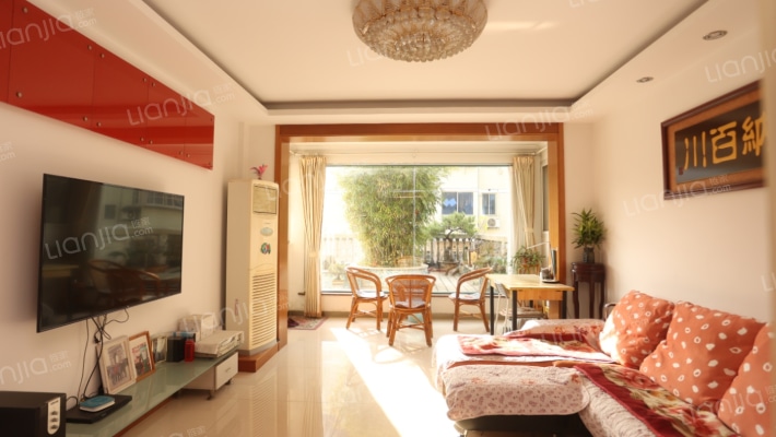 江滨美寓二手房实景图