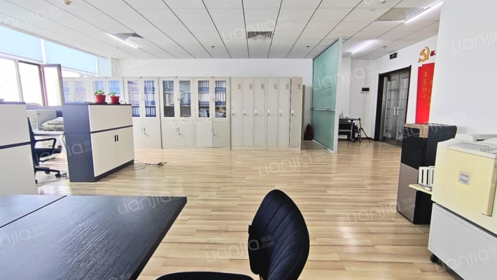 瀛科大厦二手房实景图