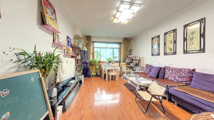 吉祥小区(雁塔)二手房实景图