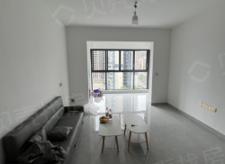 整租·豪安·城市之光 3室2厅 南/北_豪安·城市之光租房