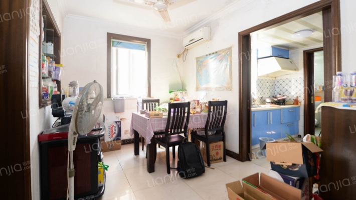 金杨一街坊二手房实景图