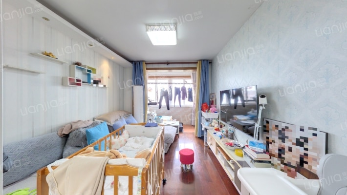 玉兰苑(川沙)二手房实景图