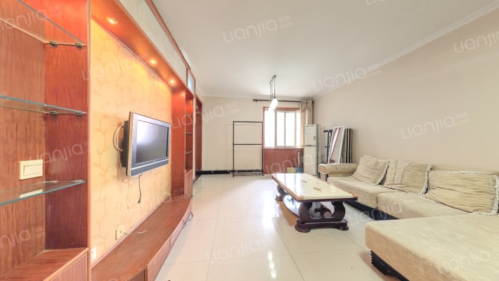 阳光嘉庭二手房实景图