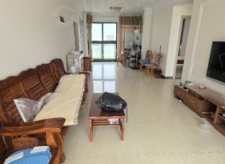 整租·开阳公寓 3室2厅 南/北_开阳公寓租房