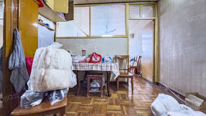 南丹小区二手房实景图