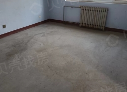 整租·龙泉小区A区 3室2厅 南/北_龙泉小区A区租房