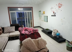 整租·白鹭小区 2室2厅 南_白鹭小区租房