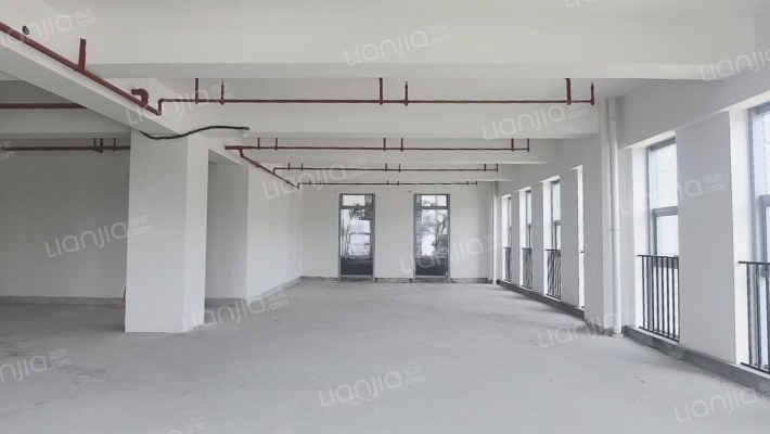 智汇西九二手房实景图