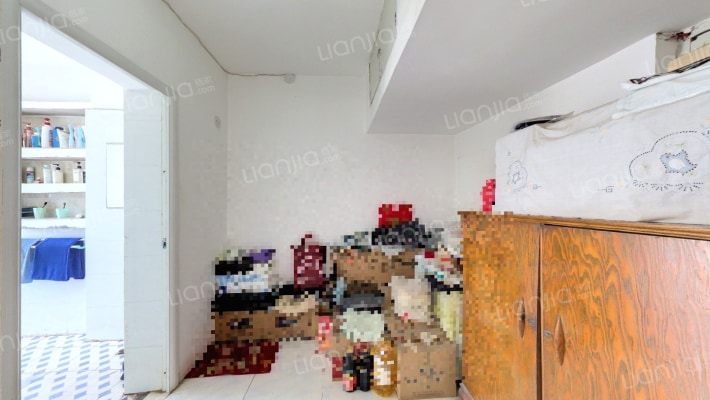 棉纺三厂宿舍二手房实景图