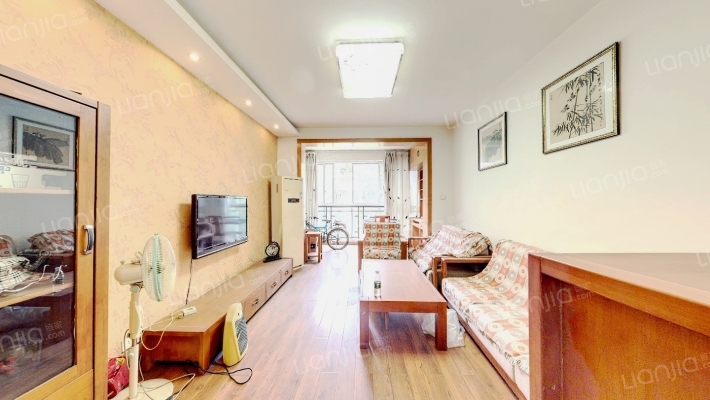 西锦集一期二手房实景图