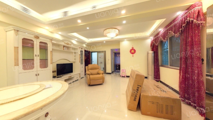 永安居二手房实景图