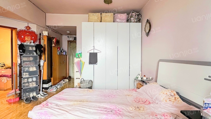 金陵大厦二手房实景图