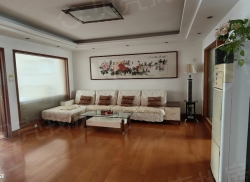 整租·海源丽舍 4室2厅 南/北_海源丽舍租房