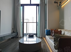 整租·保利天悦湾 1室1厅 南_保利天悦湾租房