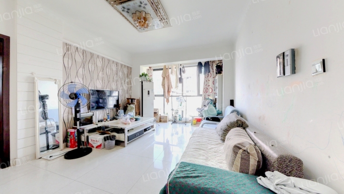 双华麓港二手房实景图