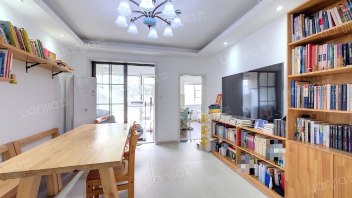 锦江花苑二手房实景图