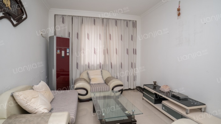 阳光花园(句容)二手房实景图