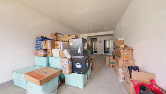 麒麟园二手房实景图