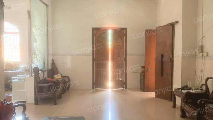 沙滘二手房实景图