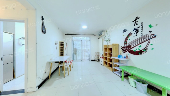 当代名筑二手房实景图