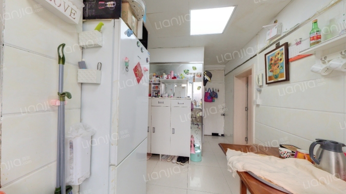 阜成门外北街二手房实景图