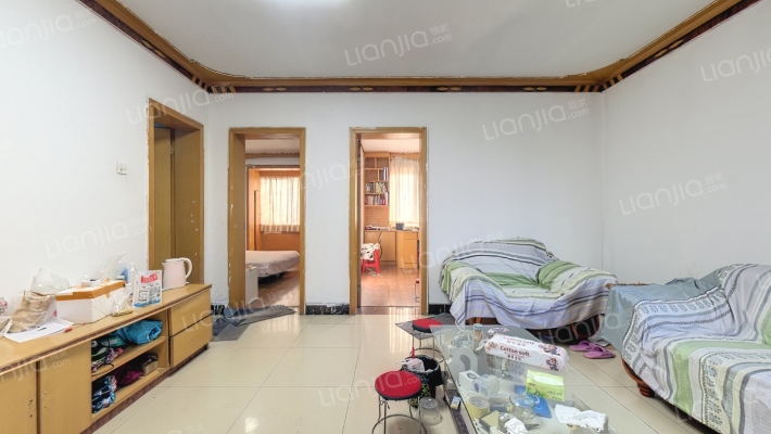 机械化公司家属院二手房实景图