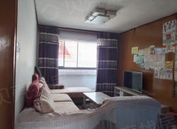 整租·花园国税小区 3室2厅 南/北_花园国税小区租房