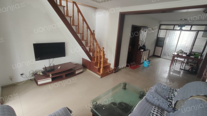 永合硕豐苑B区二手房实景图