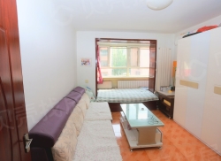 整租·幸福路十号街坊 1室1厅 南/北_幸福路十号街坊租房