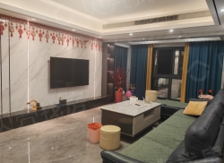 整租·天元未来城 3室2厅 南_天元未来城租房