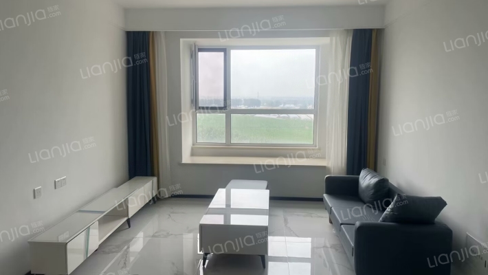 力旺新大麓二手房实景图